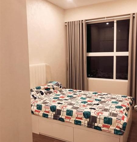 Beautiful apartment for rent in Sunrise Riverside
