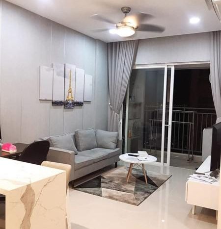 Beautiful apartment for rent in Sunrise Riverside