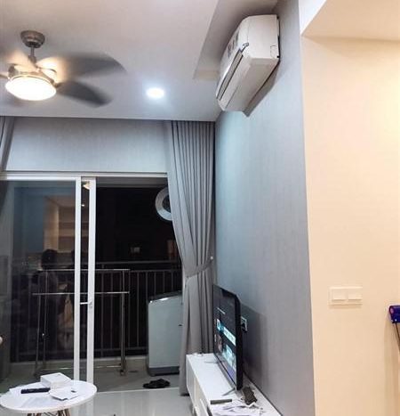 Beautiful apartment for rent in Sunrise Riverside