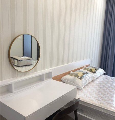 Clean apartment for rent in Saigon South (SSR)