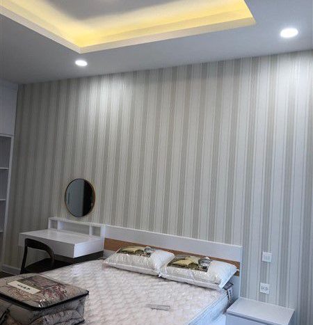 Clean apartment for rent in Saigon South (SSR)