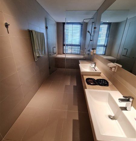 Diamond Island apartment for rent tower Hawaii
