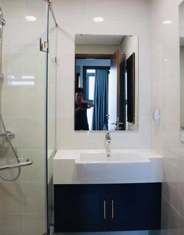 Eco Green Saigon apartment for rent