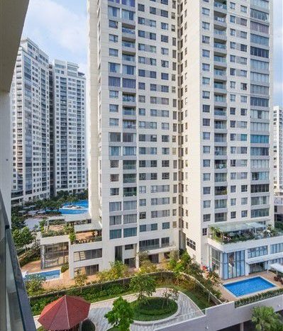 Maldives tower, apartment for rent Diamond Island