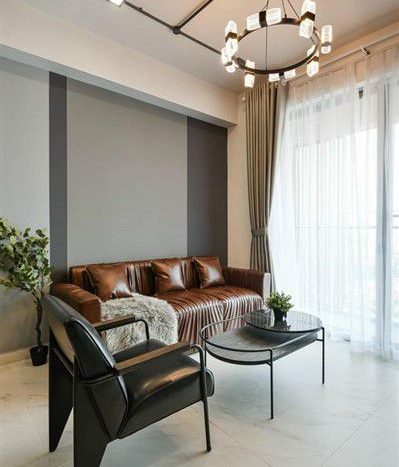 Midtown M7 the signature apartment for rent