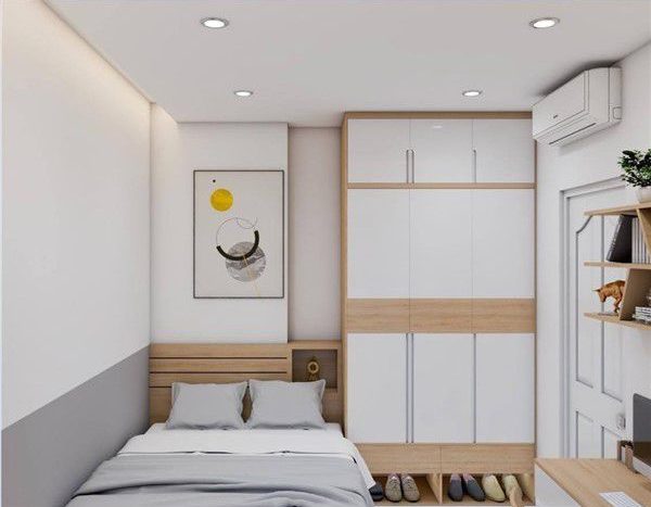 New apartment for rent in Midtown The Signature M7