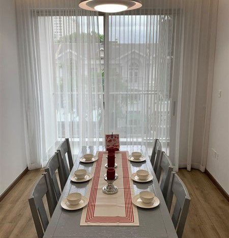 Nice apartment for rent in Midtown The Symphony M6