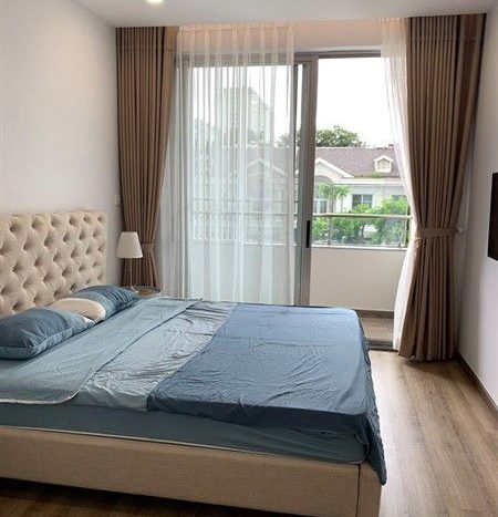 Nice apartment for rent in Midtown The Symphony M6