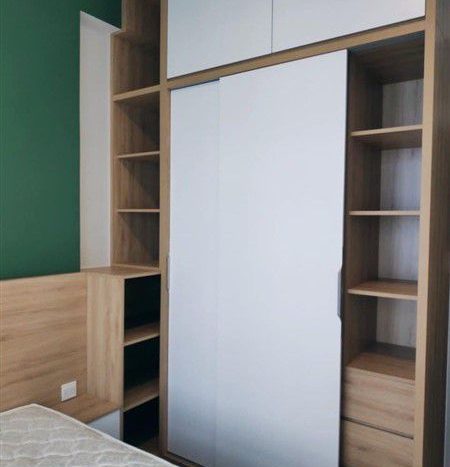 Nice apartment for rent in Sunrise Riverside