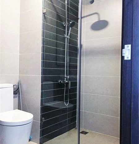 Nice apartment for rent in Sunrise Riverside