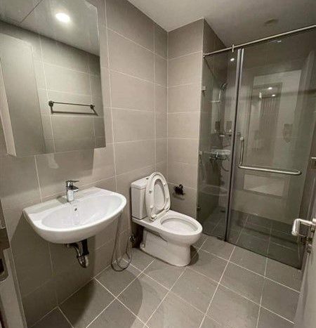 Nice apartment for rent in The Gold View