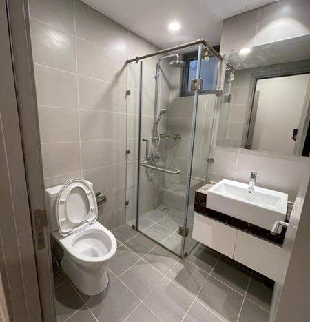 Nice apartment for rent in The Gold View