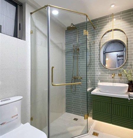 Nice apartment for sale in Saigon South Residences