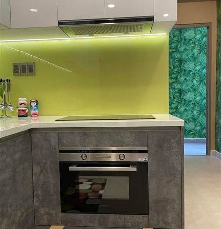 Nice apartment for sale in Saigon South Residences