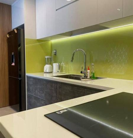 Nice apartment for sale in Saigon South Residences