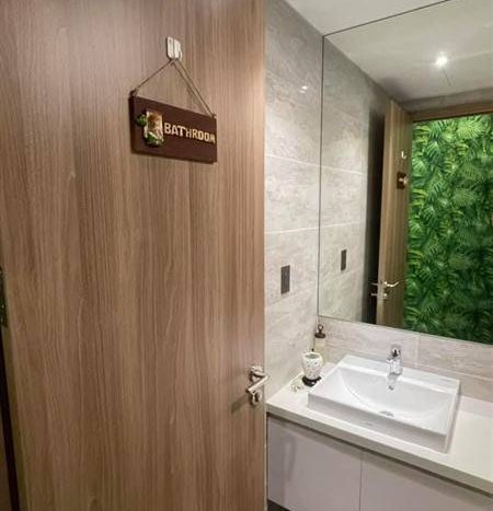 Nice apartment for sale in Saigon South Residences