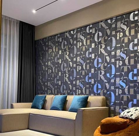 Nice apartment for sale in Saigon South Residences
