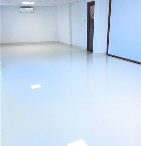 Office for lease in District 1, central of Ho Chi Minh City