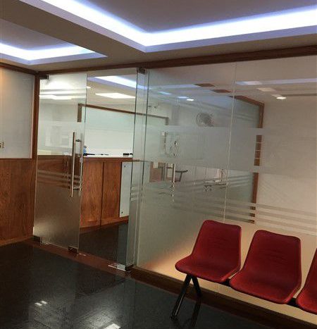 Office for lease in District 1, central of Ho Chi Minh City