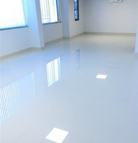 Office for lease in District 1, central of Ho Chi Minh City
