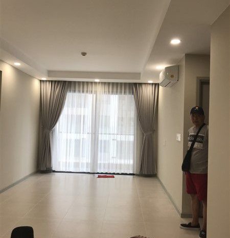 Officetel for lease in The Gold View with cheap price