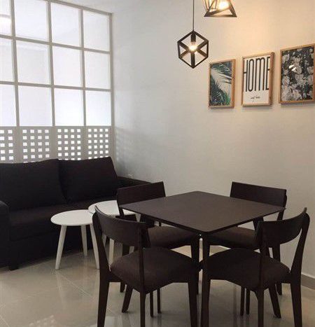 Officetel for rent in Sunrise City View