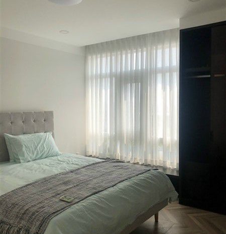Penthouse for rent in Sky Garden 3, 4 bedrooms, 250sqm