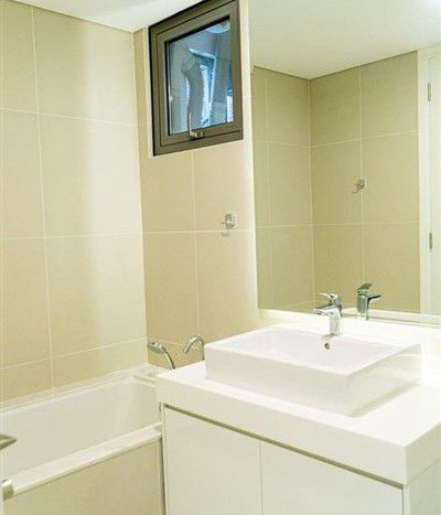 River view apartment for rent in Gateway Thao Dien