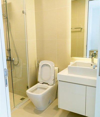 River view apartment for rent in Gateway Thao Dien