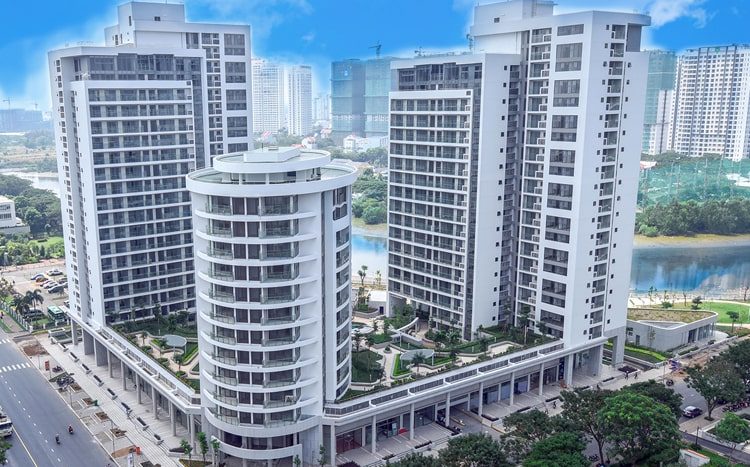 riverpark premier