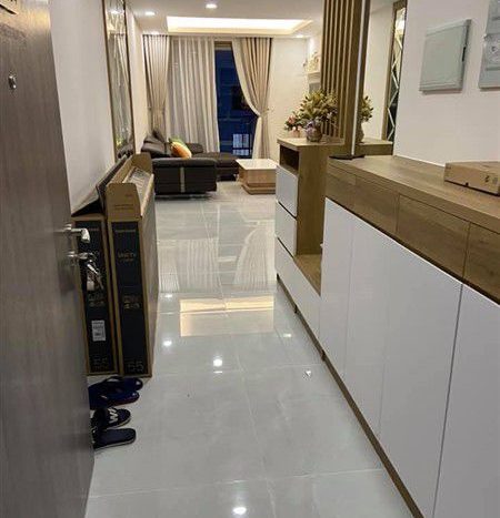Saigon South apartment for rent