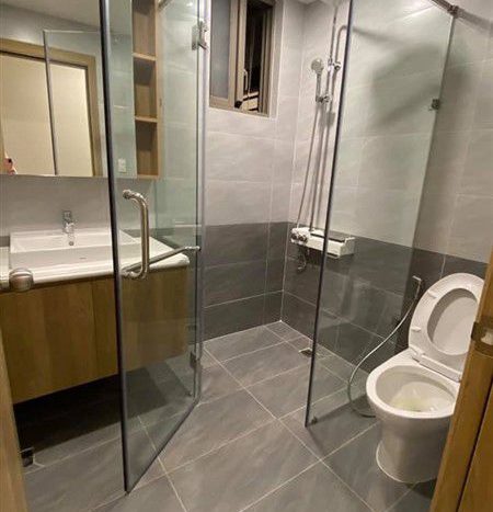 Saigon South apartment for rent