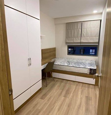 Saigon South apartment for rent