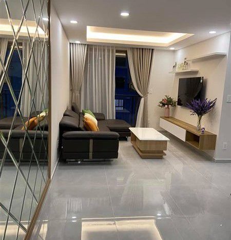 Saigon South apartment for rent