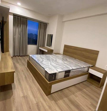 Saigon South apartment for rent