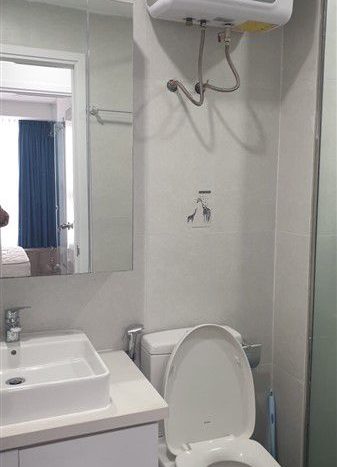 Scenic Valley apartment for rent 2 bedrooms