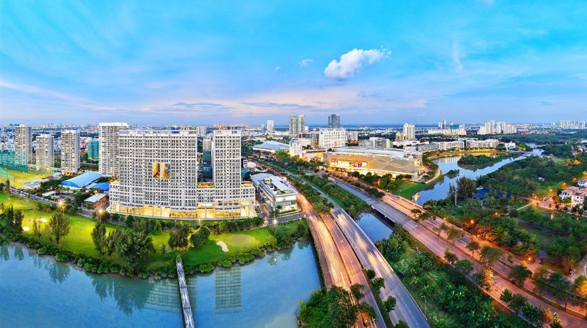 Scenic-valley-phu-my-hung