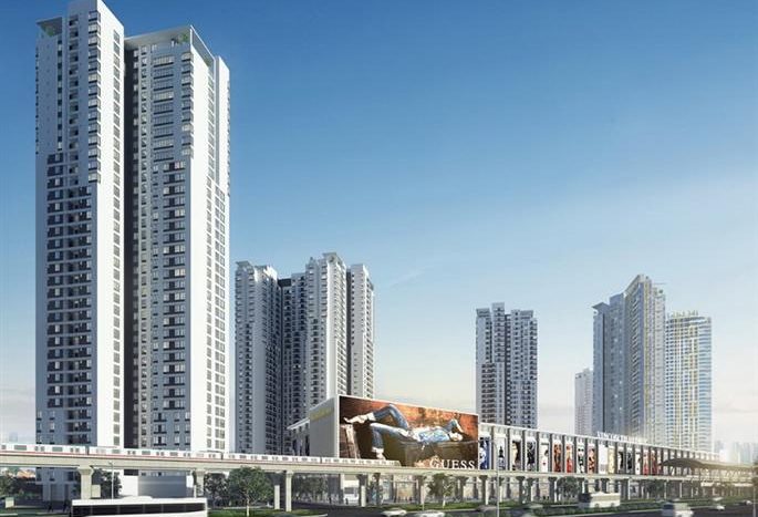 masteri thao dien district 2