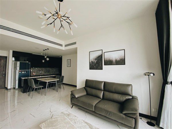 Apartment for rent in Empire City