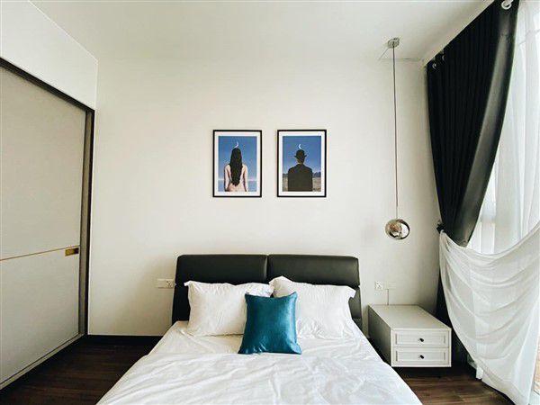 Apartment for rent in Empire City
