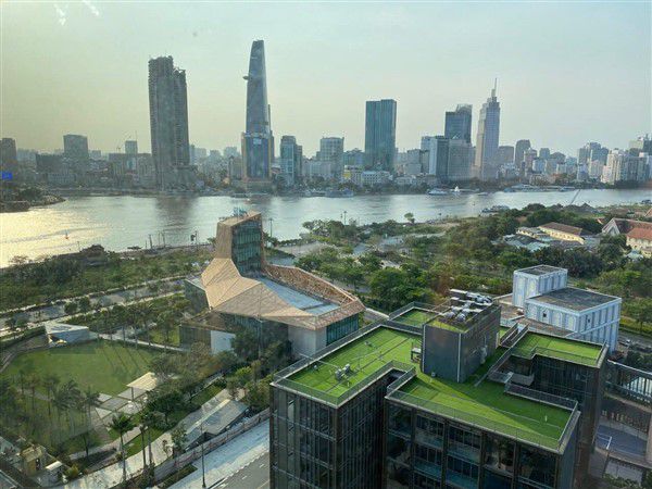 Apartment for rent in Empire City