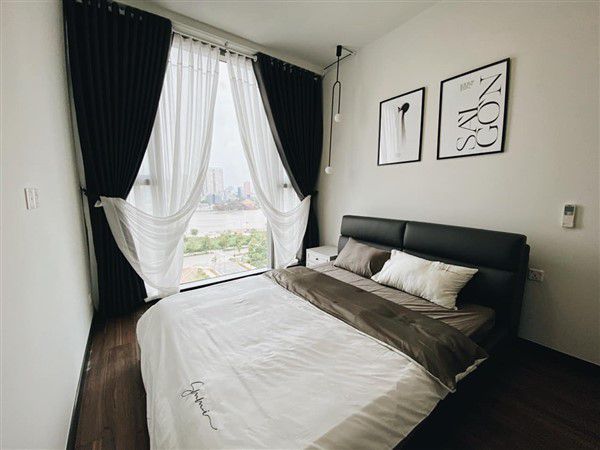Apartment for rent in Empire City