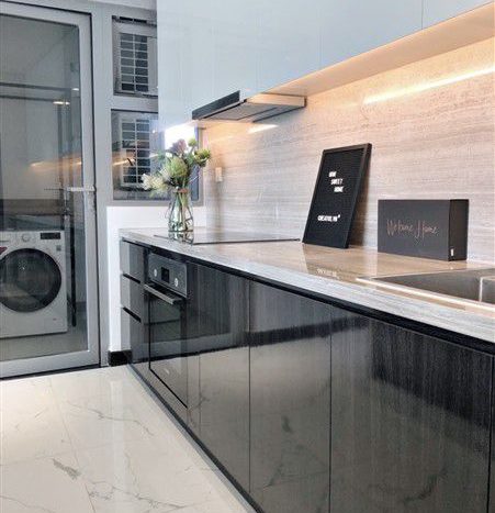 Apartment for rent in Empire City