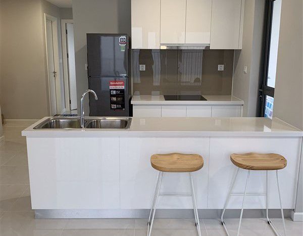 Apartment for rent in Masteri An Phu