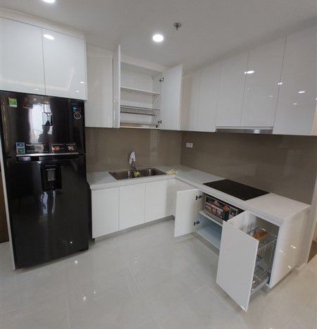 Apartment for rent in Masteri An Phu 2BR tower Rio