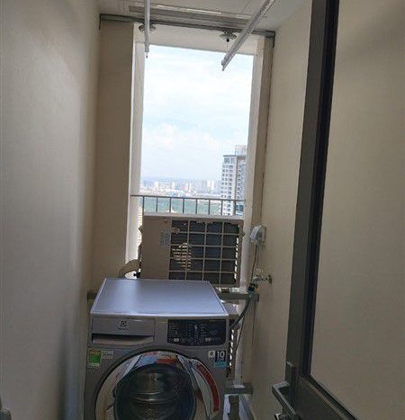 Apartment for rent in Masteri An Phu 2BR tower Rio