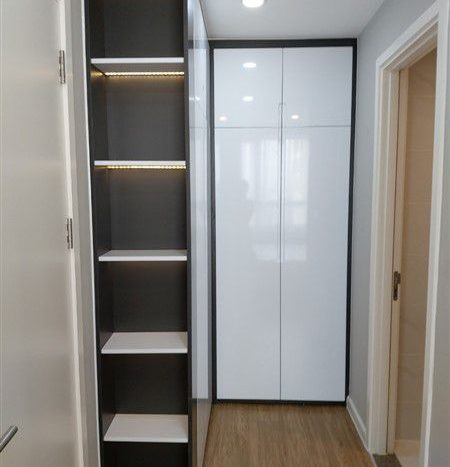 Apartment for rent in Masteri An Phu 2BR tower Rio