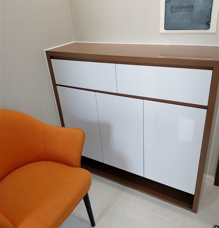 Apartment for rent in Masteri An Phu 2BR tower Rio