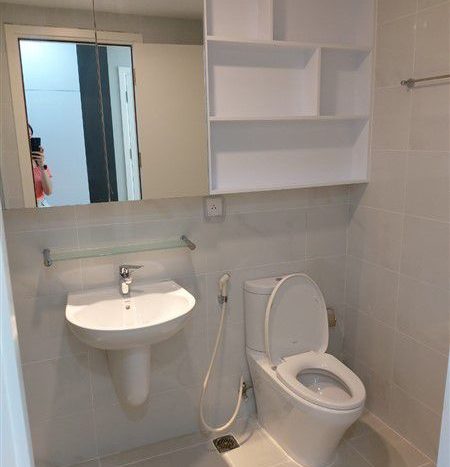 Apartment for rent in Masteri An Phu 2BR tower Rio