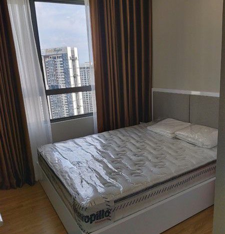 Apartment for rent in Masteri An Phu 2BR tower Rio